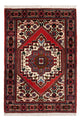 Gholtogh Teppich 90x60cm - Perserteppich