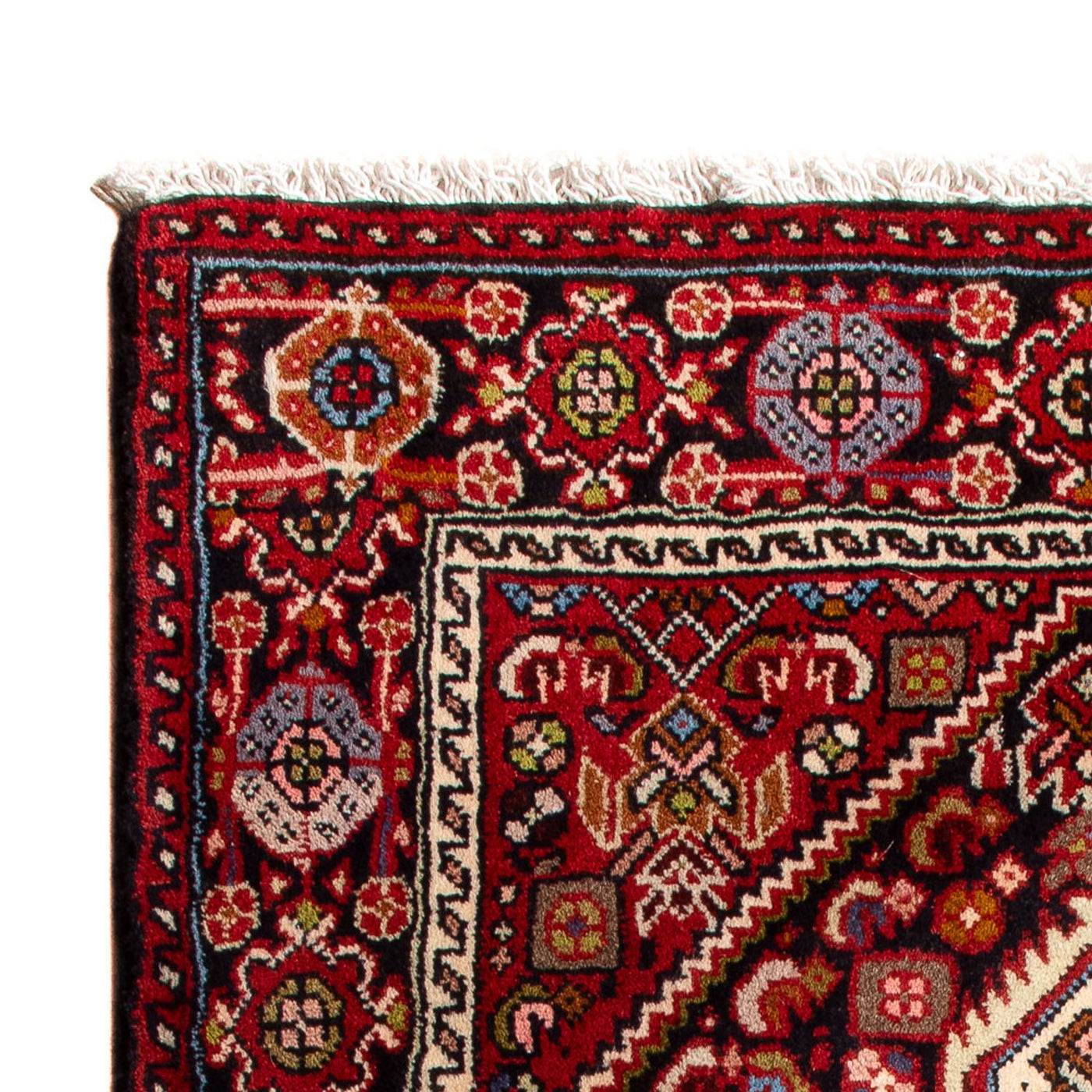 Gholtogh Teppich 100x57cm - Perserteppich