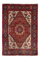 Gholtogh Teppich 51x73cm - Perserteppich