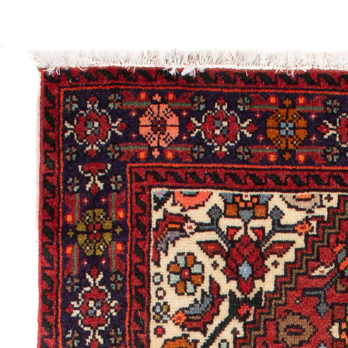 Gholtogh Teppich 51x73cm - Perserteppich