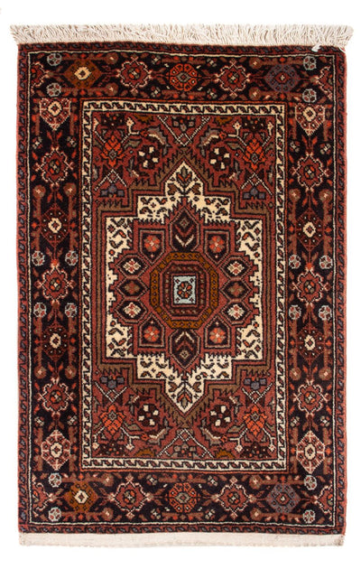 Gholtogh Teppich 40x60cm - Perserteppich
