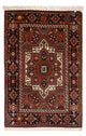 Gholtogh Teppich 40x60cm - Perserteppich