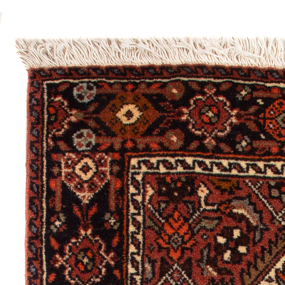 Gholtogh Teppich 40x60cm - Perserteppich