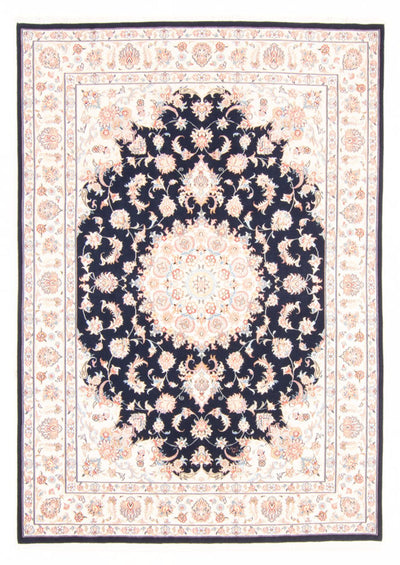 Täbriz - 50 Raj Teppich 170x235cm - Perserteppich