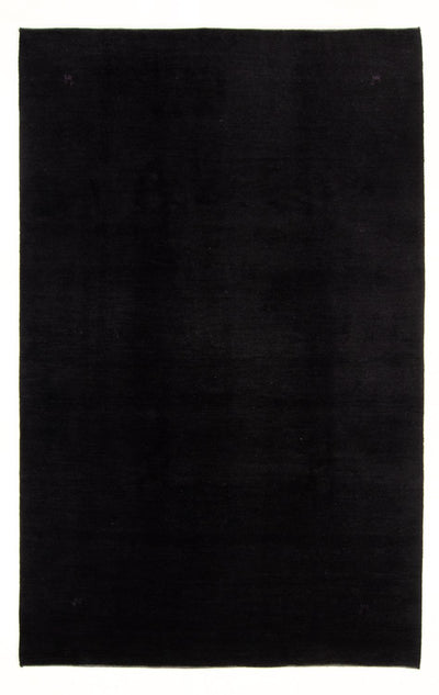 Gabbeh Persisch Teppich 201x291cm - Perserteppich Wollteppich