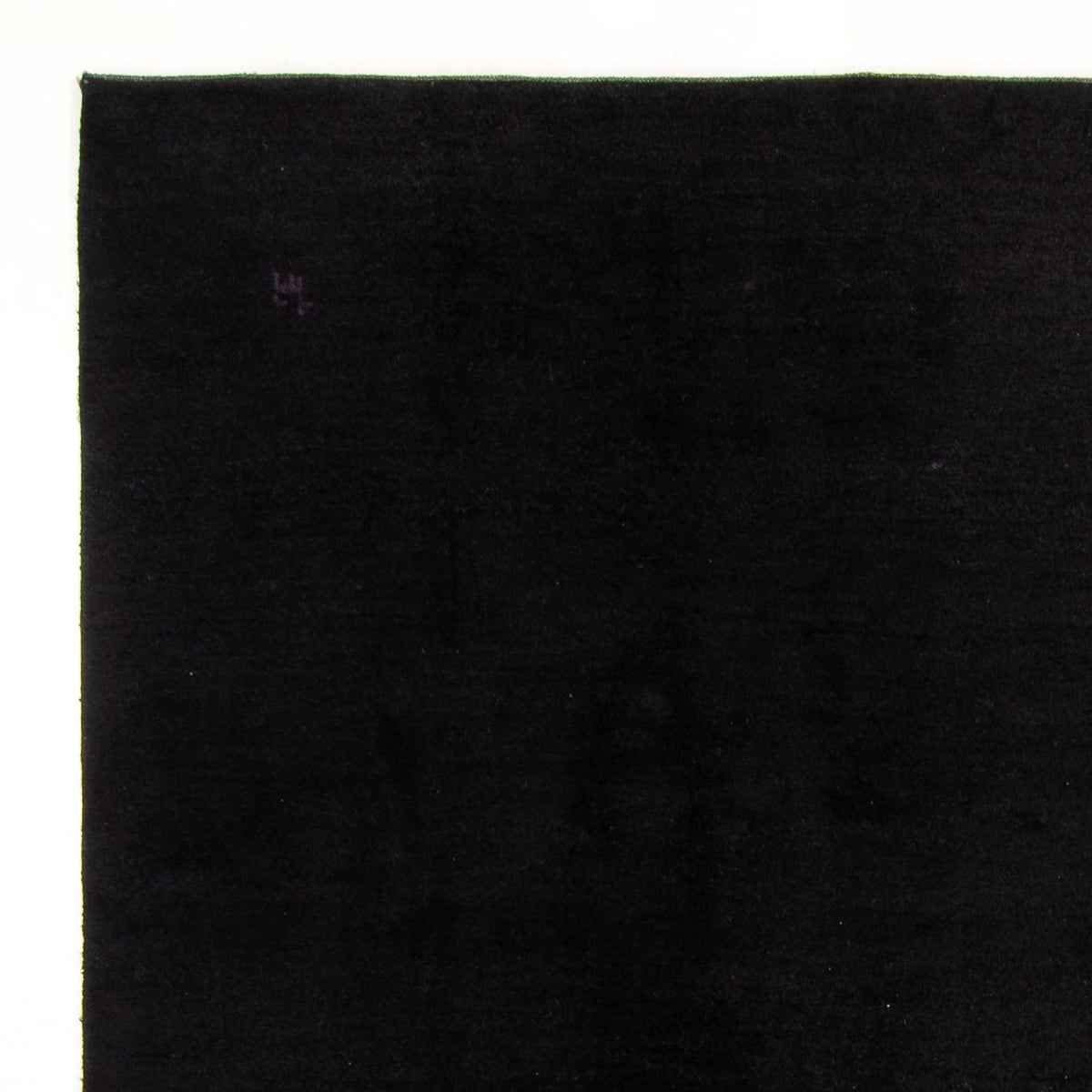 Gabbeh Persisch Teppich 201x291cm - Perserteppich Wollteppich