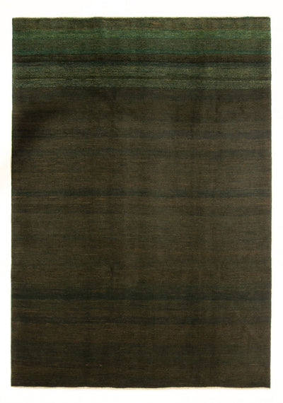 Gabbeh Persisch Teppich 202x282cm - Perserteppich Wollteppich