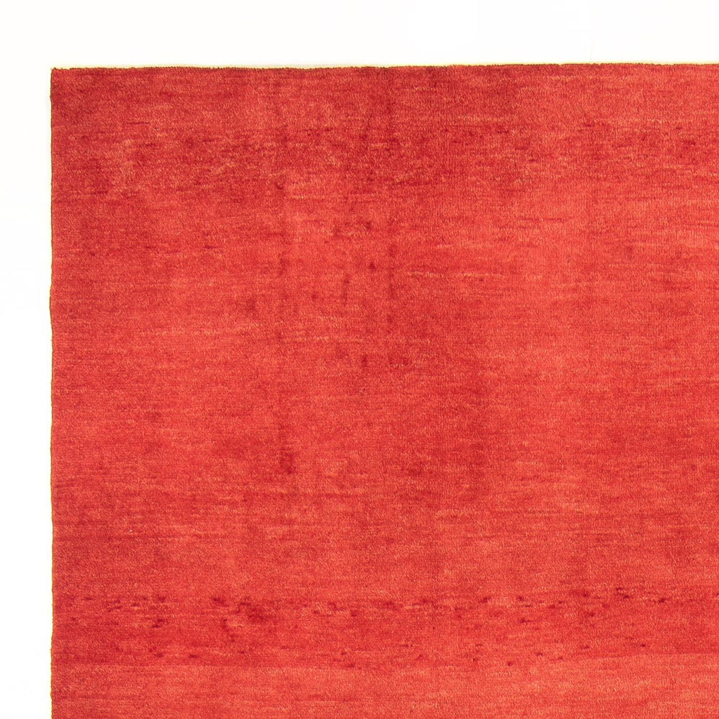 Gabbeh Persisch Teppich  - Perserteppich Wollteppich