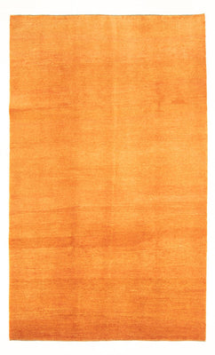 Gabbeh Teppich - Perser - 306 x 196 cm - orange