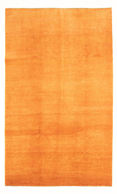 Gabbeh Persisch Teppich 196x306cm - Perserteppich Wollteppich