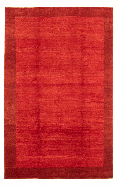 Gabbeh Persisch Teppich 195x290cm - Perserteppich Wollteppich
