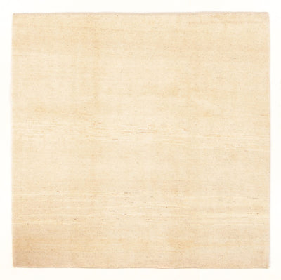 Gabbeh Persisch Teppich 192x197cm - Perserteppich Wollteppich
