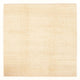Gabbeh Persisch Teppich 192x197cm - Perserteppich Wollteppich