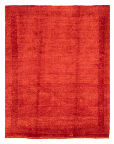 Gabbeh Persisch Teppich 223x274cm - Perserteppich Wollteppich