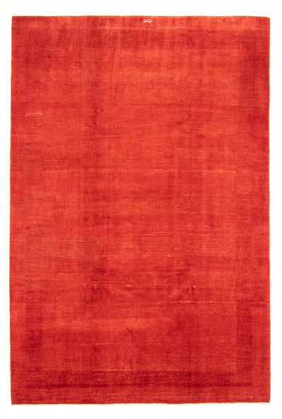 Gabbeh Persisch Teppich 205x280cm - Perserteppich Wollteppich