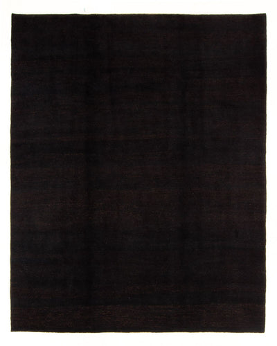 Gabbeh Persisch Teppich 214x260cm - Perserteppich Wollteppich