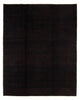 Gabbeh Persisch Teppich 214x260cm - Perserteppich Wollteppich