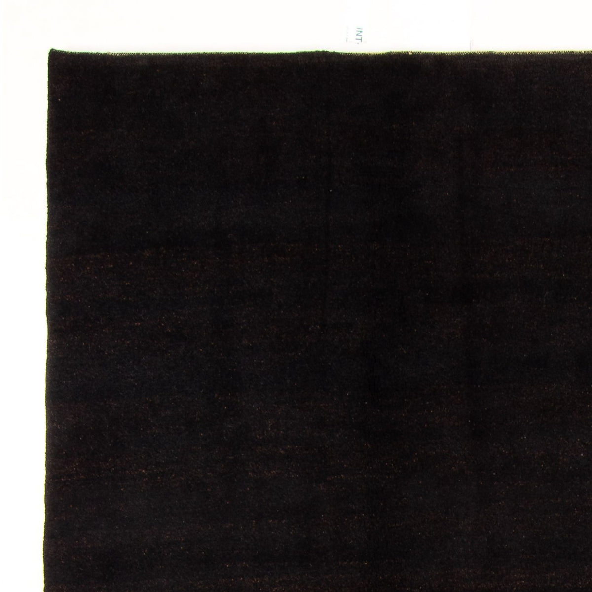 Gabbeh Persisch Teppich 214x260cm - Perserteppich Wollteppich