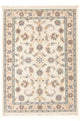 Nain - 6la Teppich 122x82cm - Perserteppich