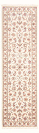 Täbriz - 50 Raj Teppich 296x86cm - Perserteppich