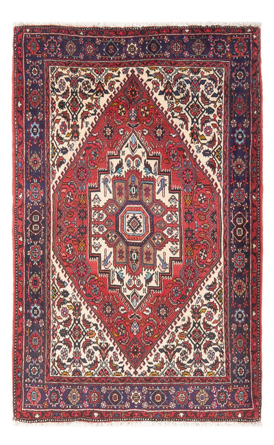 Gholtogh Teppich 83x131cm - Perserteppich