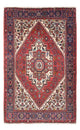 Gholtogh Teppich 131x83cm - Perserteppich