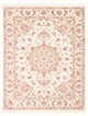 Täbriz - 50 Raj Teppich 200x149cm - Perserteppich