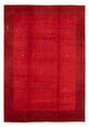 Gabbeh Persisch Teppich 223x297cm - Perserteppich Wollteppich