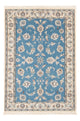 Nain - 6la Teppich 120x80cm - Perserteppich