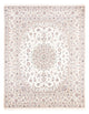 Nain - 6La Teppich 204x255cm - Perserteppich