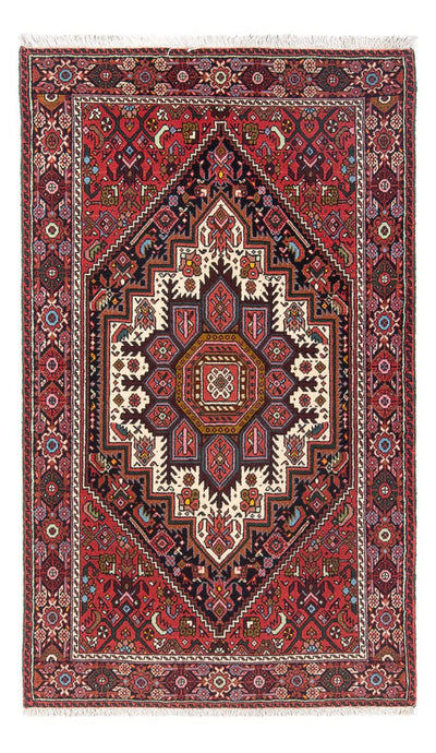 Gholtogh Teppich 75x133cm - Perserteppich