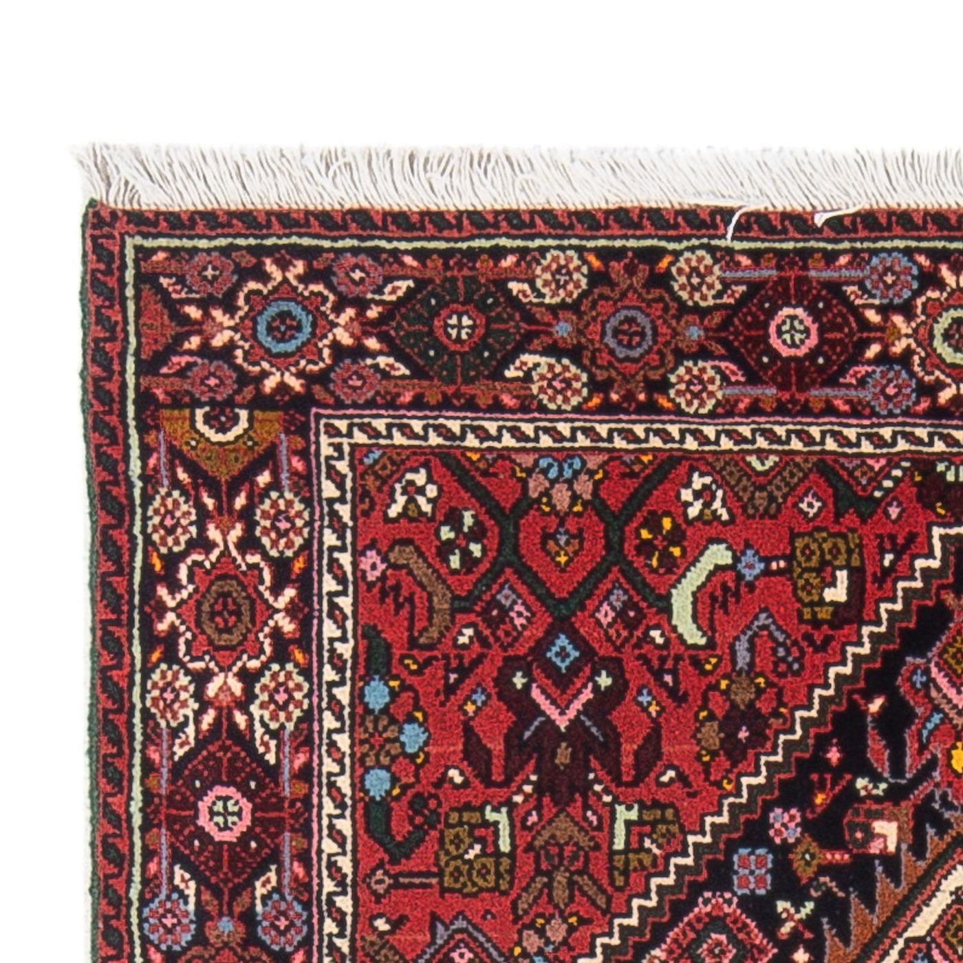 Gholtogh Teppich 133x75cm - Perserteppich