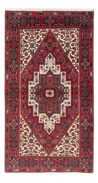 Gholtogh Teppich 78x135cm - Perserteppich