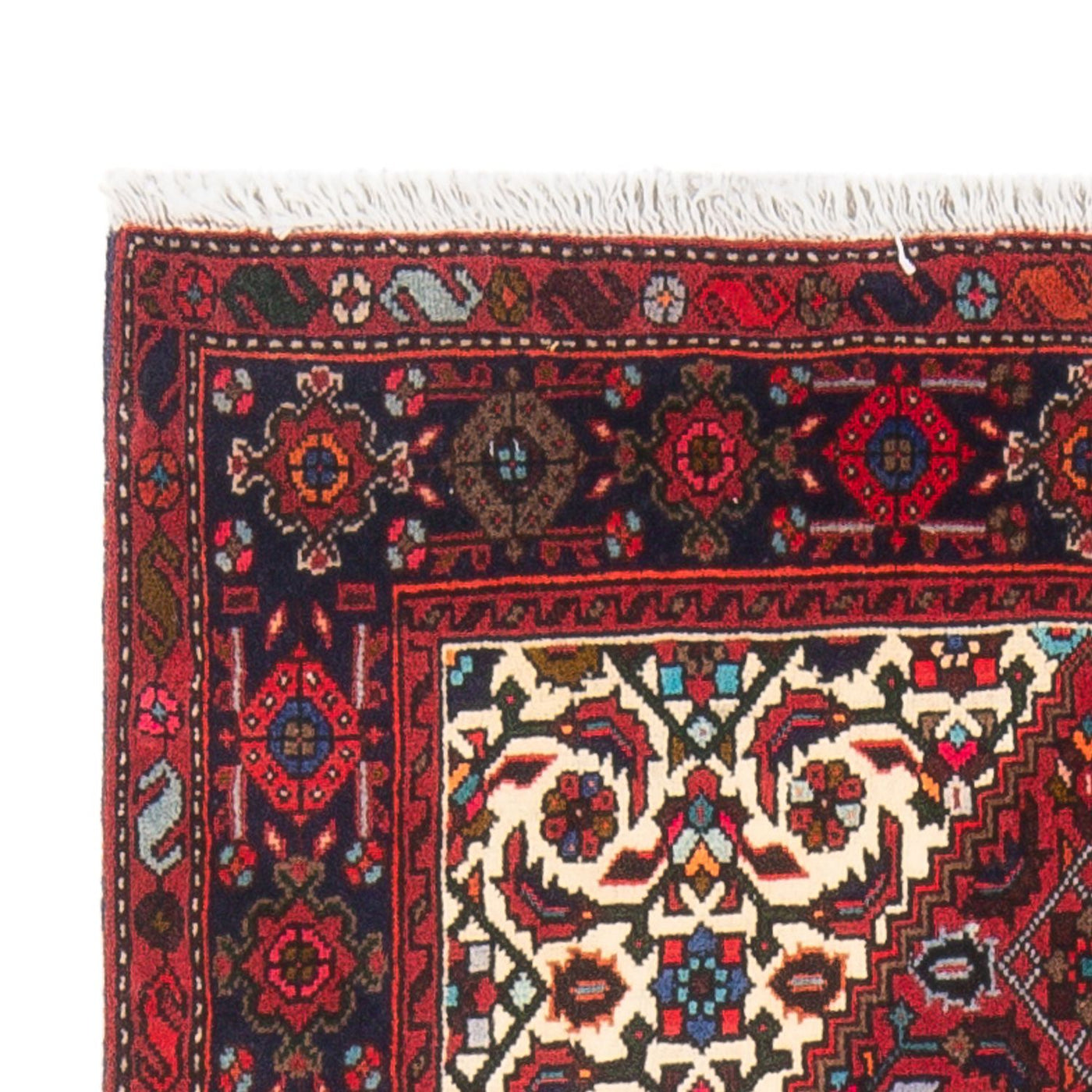 Gholtogh Teppich 135x78cm - Perserteppich
