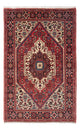 Gholtogh Teppich 124x77cm - Perserteppich