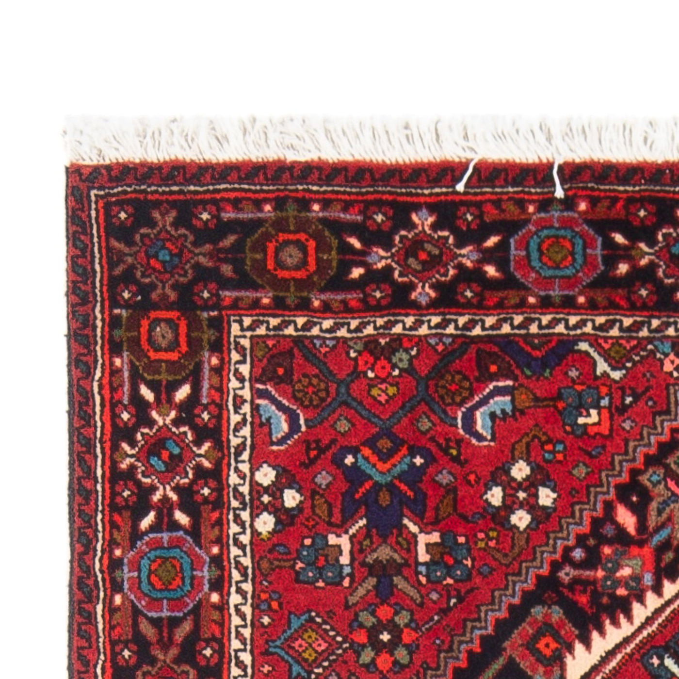 Gholtogh Teppich 130x75cm - Perserteppich