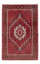 Gholtogh Teppich 125x74cm - Perserteppich