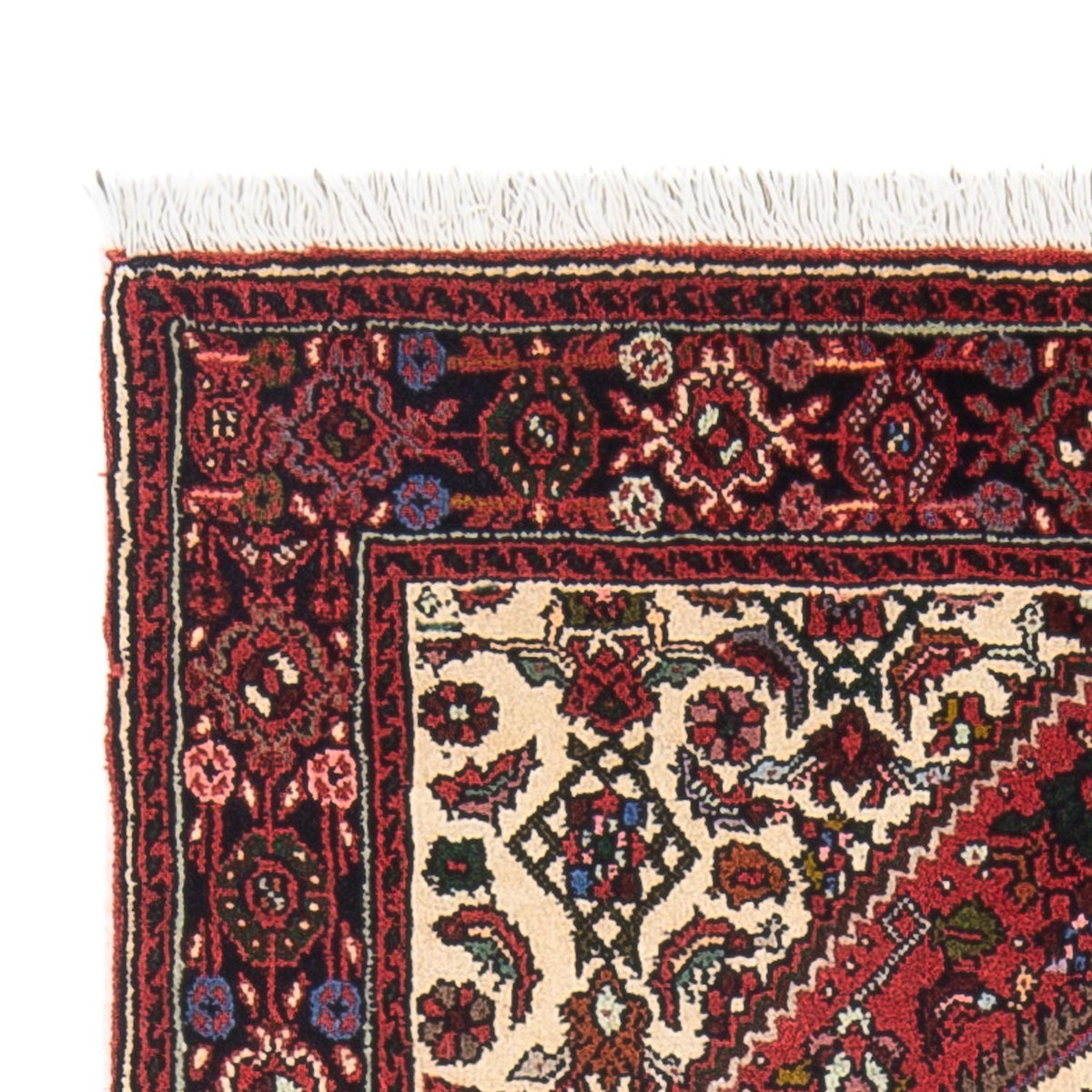 Gholtogh Teppich 77x127cm - Perserteppich