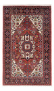 Gholtogh Teppich 131x77cm - Perserteppich
