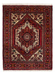 Gholtogh Teppich 70x53cm - Perserteppich