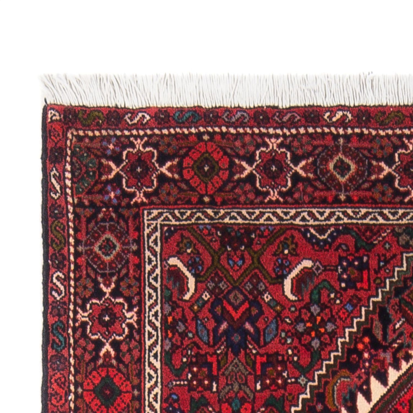 Gholtogh Teppich 137x78cm - Perserteppich