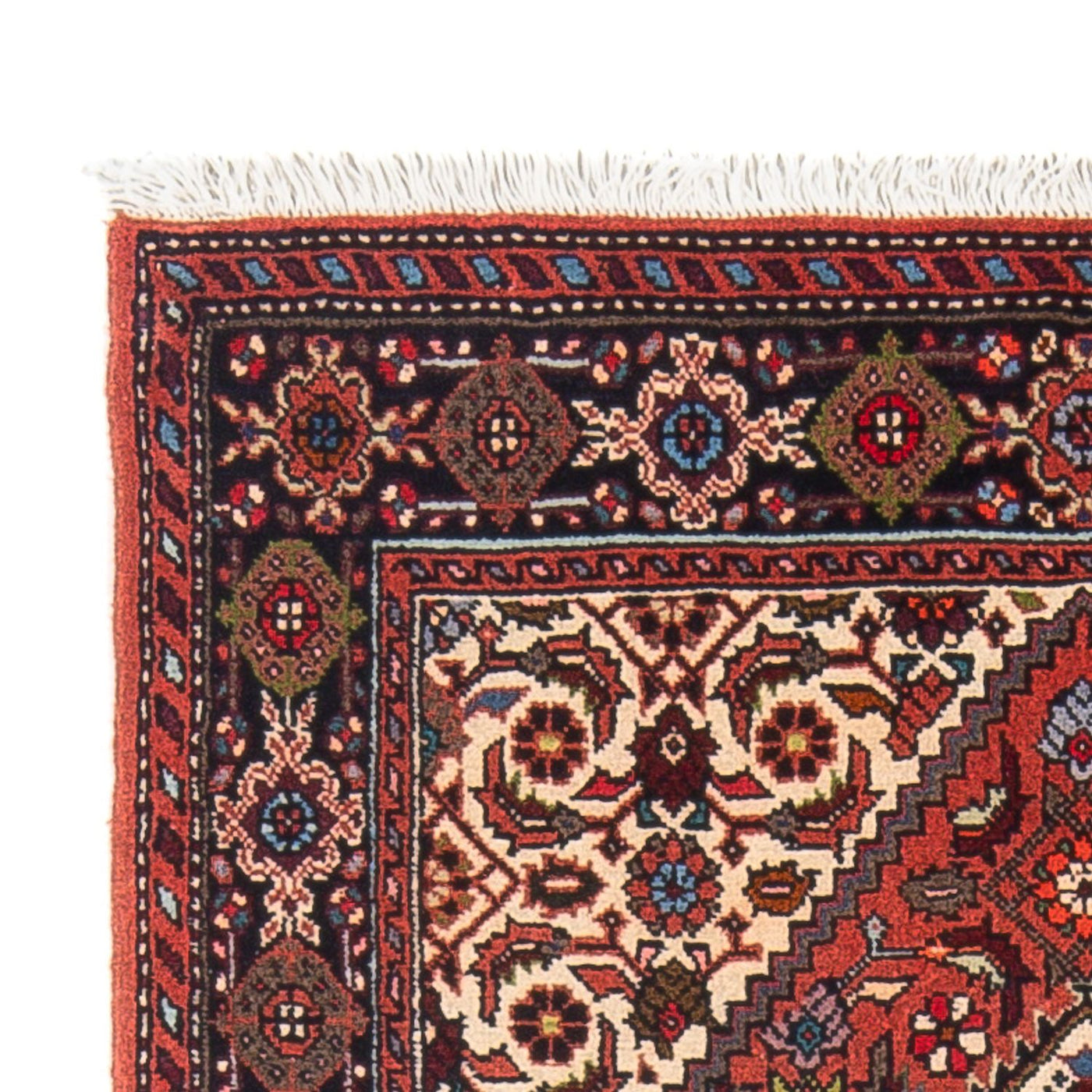 Gholtogh Teppich 125x75cm - Perserteppich