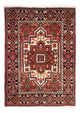 Gholtogh Teppich 72x52cm - Perserteppich