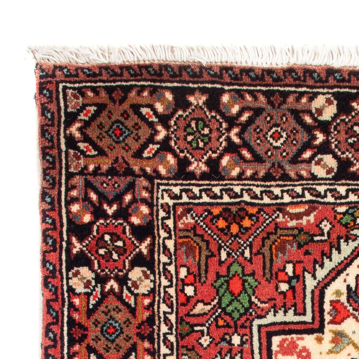 Gholtogh Teppich 72x52cm - Perserteppich