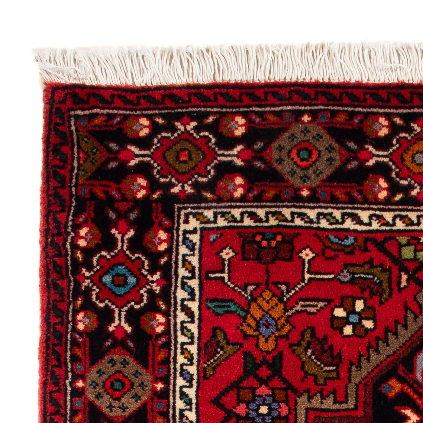 Gholtogh Teppich 87x60cm - Perserteppich