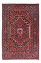 Gholtogh Teppich 125x78cm - Perserteppich