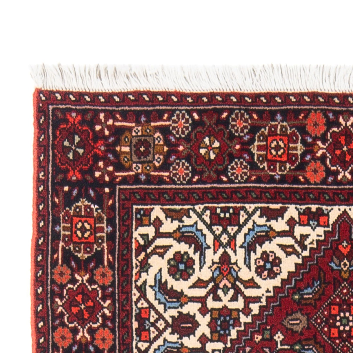 Gholtogh Teppich 75x130cm - Perserteppich