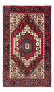 Gholtogh Teppich 125x78cm - Perserteppich