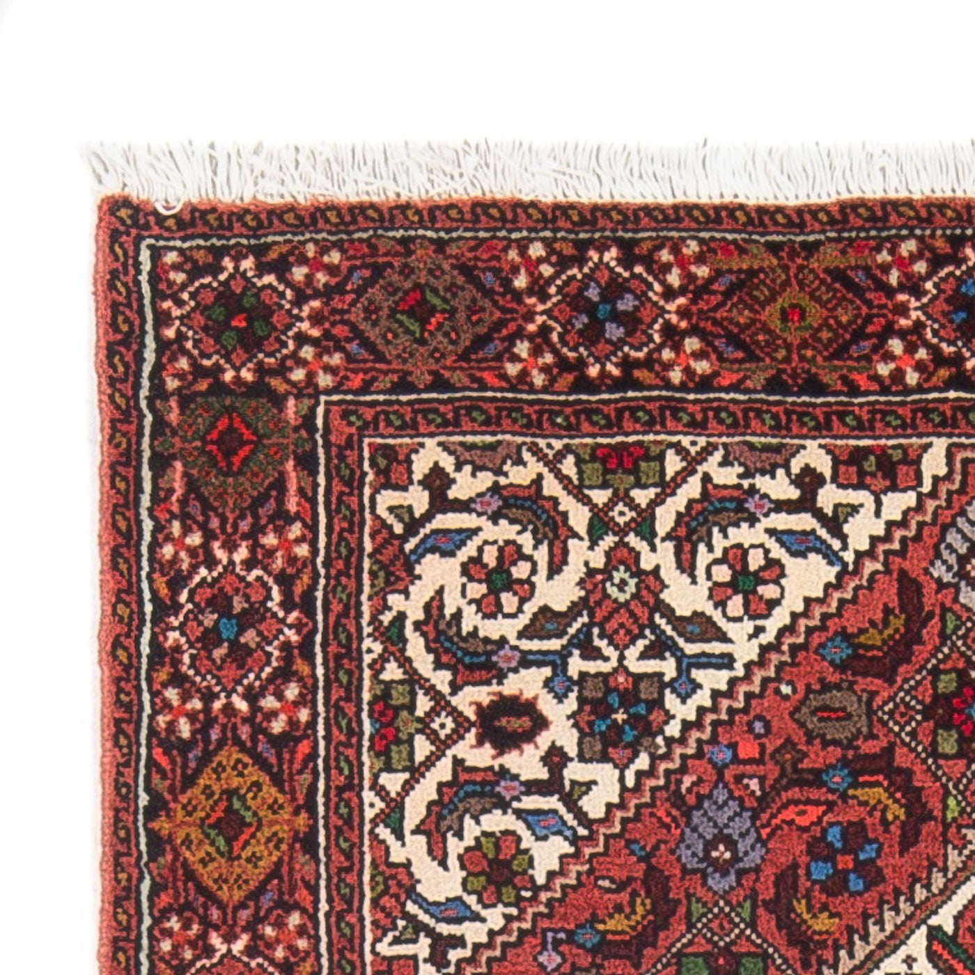 Gholtogh Teppich 121x74cm - Perserteppich