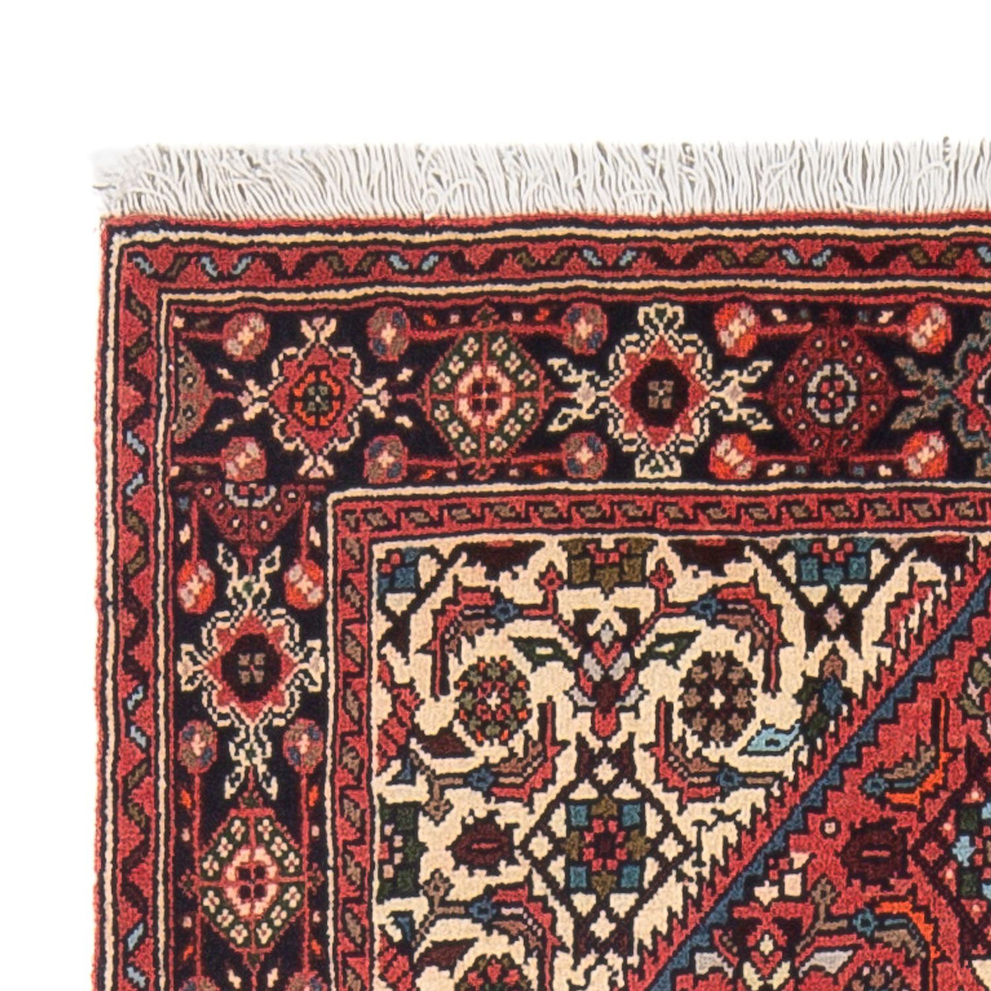 Gholtogh Teppich 125x75cm - Perserteppich